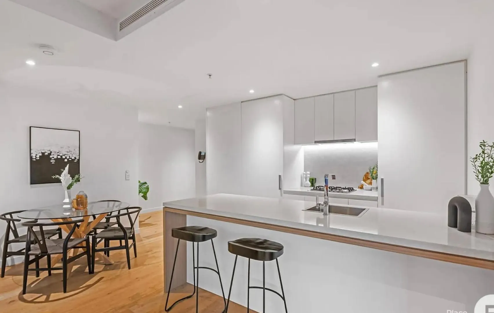 Sunset View Resort 2B 2B Apartment, Best Location Brisbane 0*,