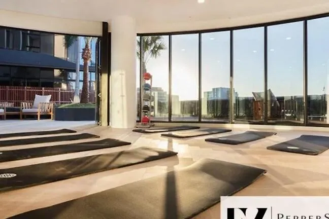Sunset View Resort 2B 2B Apartment, Best Location Brisbane