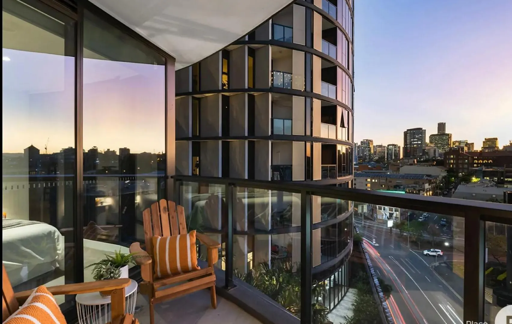 Apartmán Sunset View Resort 2B 2B Apartment, Best Location Brisbane Austrálie