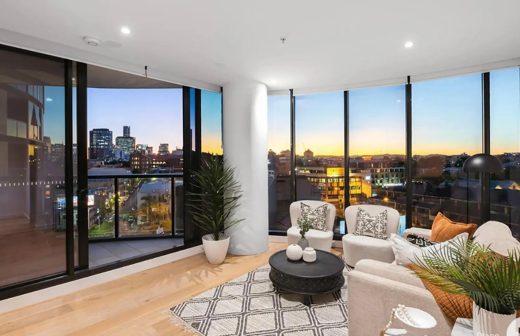 Apartmán Sunset View Resort 2B 2B Apartment, Best Location Brisbane