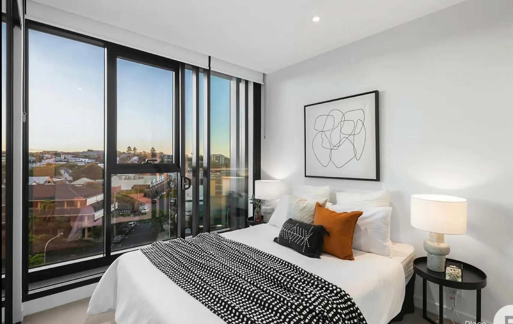 Sunset View Resort 2B 2B Apartment, Best Location Brisbane Austrálie