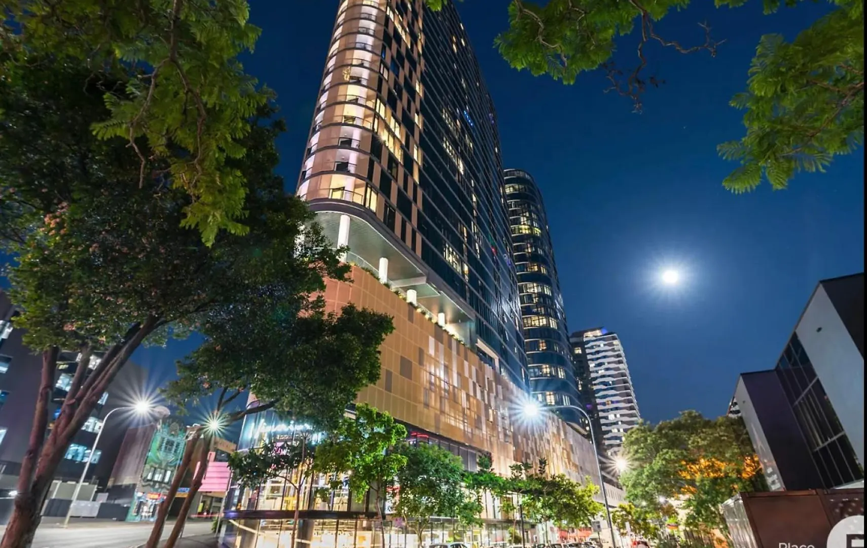 Sunset View Resort 2B 2B Apartment, Best Location Brisbane 0*,  Austrálie